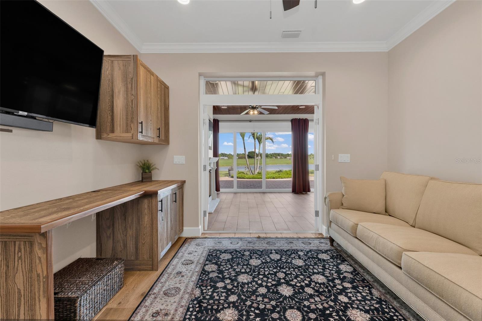 8306 SW SAND CRANE LOT 87 CIR, ARCADIA, FL, 34269