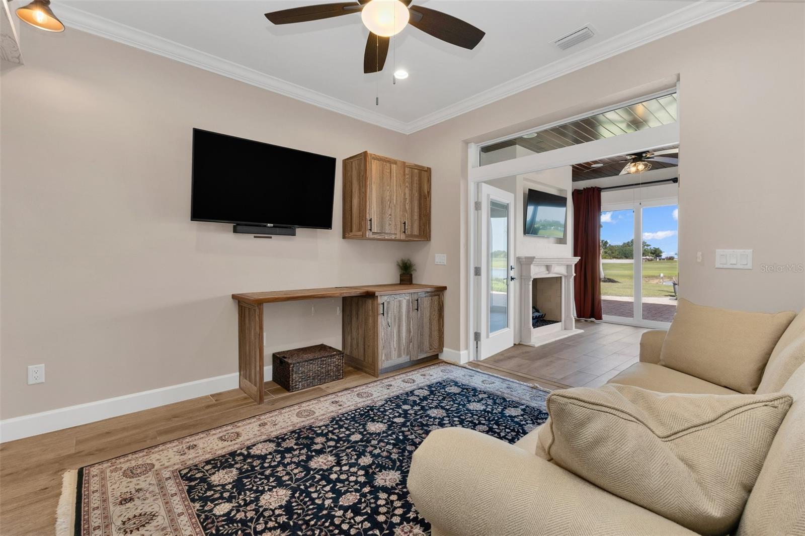 8306 SW SAND CRANE LOT 87 CIR, ARCADIA, FL, 34269