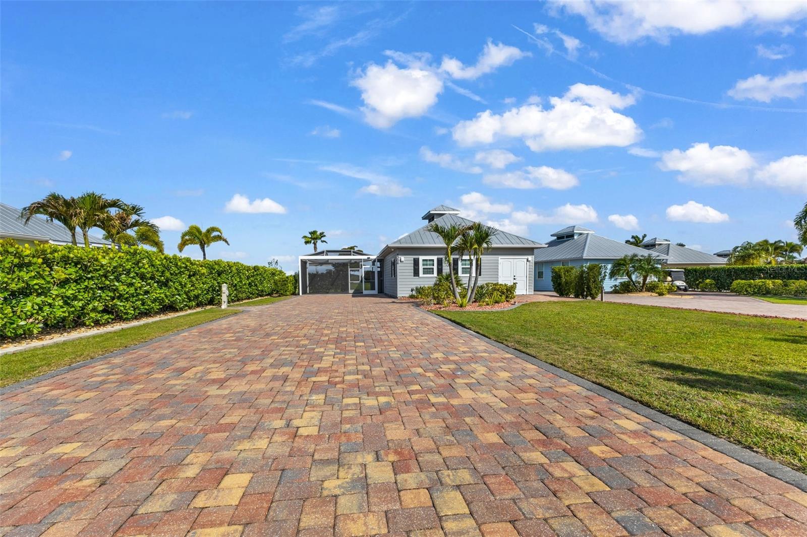 8306 SW SAND CRANE LOT 87 CIR, ARCADIA, FL, 34269