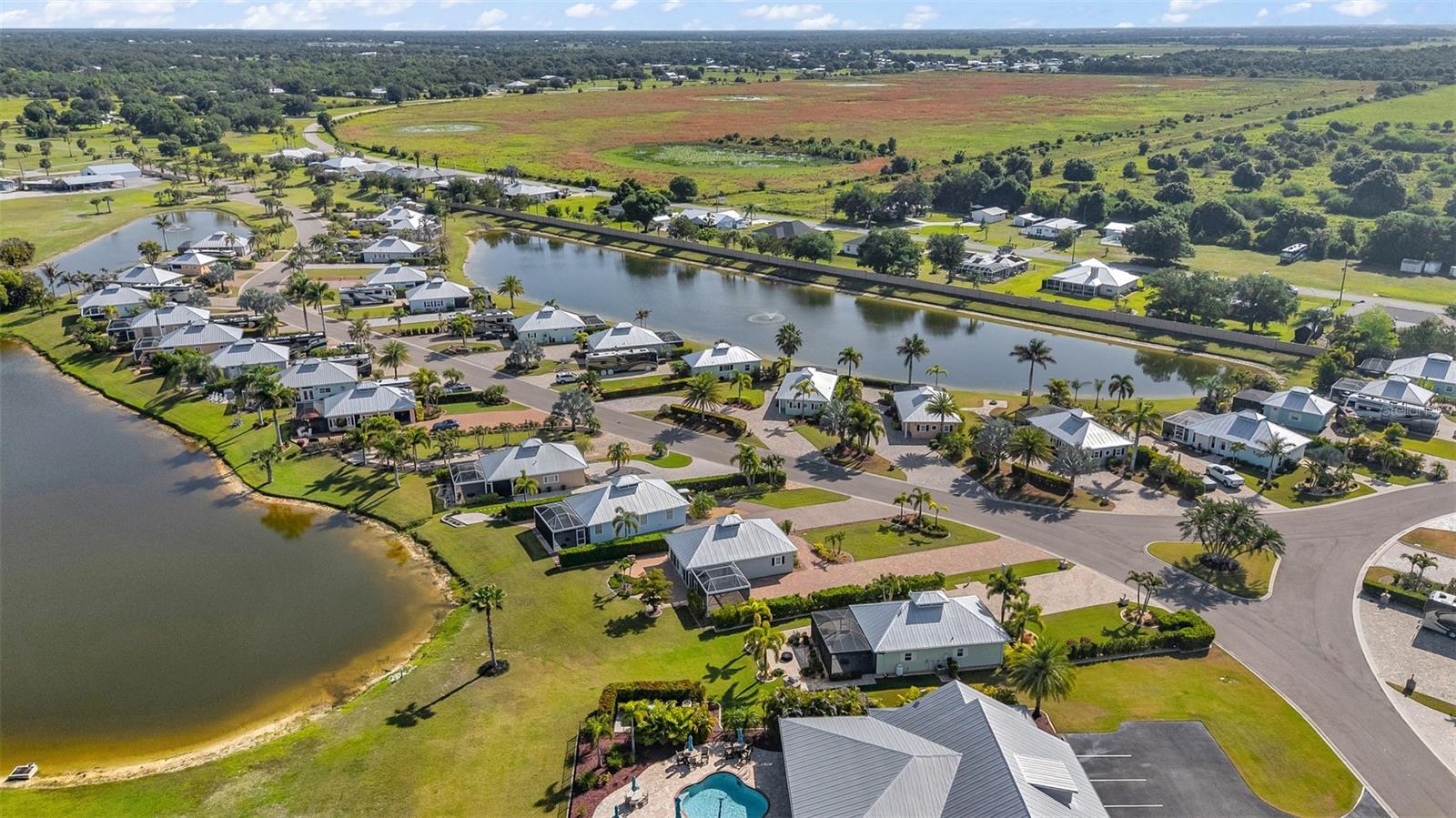 8306 SW SAND CRANE LOT 87 CIR, ARCADIA, FL, 34269
