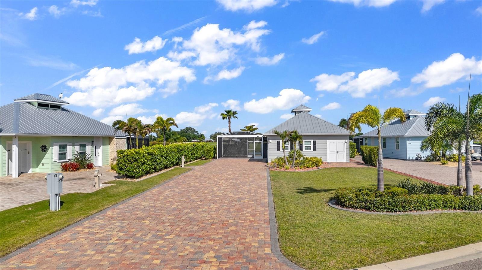 8306 SW SAND CRANE LOT 87 CIR, ARCADIA, FL, 34269