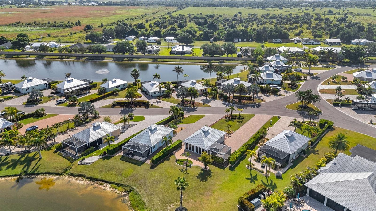 8306 SW SAND CRANE LOT 87 CIR, ARCADIA, FL, 34269