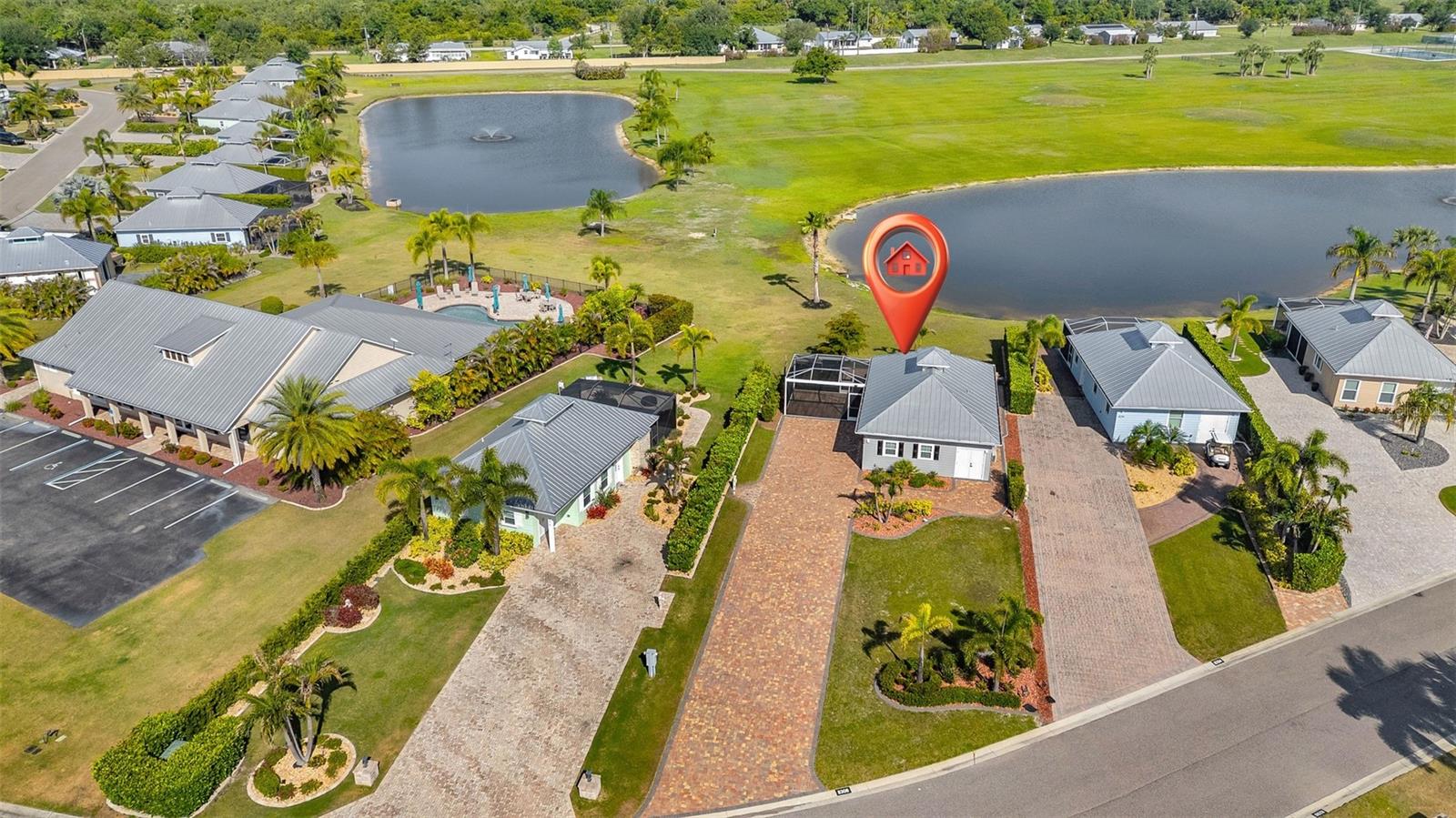 8306 SW SAND CRANE LOT 87 CIR, ARCADIA, FL, 34269