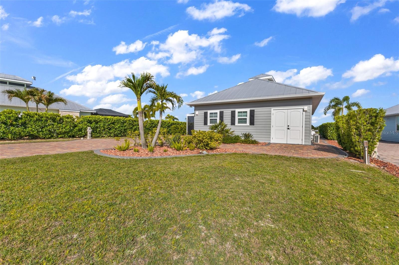 8306 SW SAND CRANE LOT 87 CIR, ARCADIA, FL, 34269