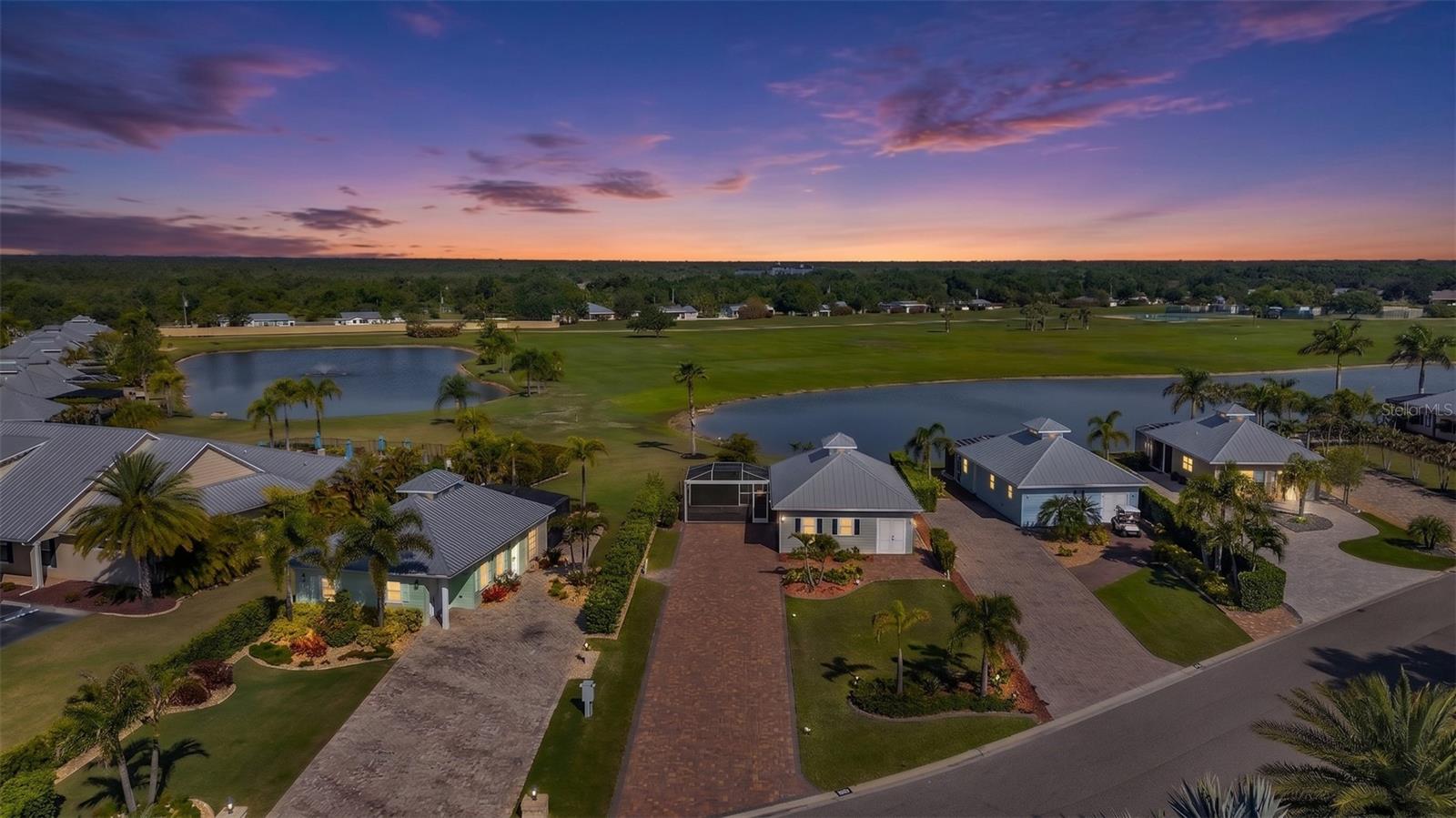 8306 SW SAND CRANE LOT 87 CIR, ARCADIA, FL, 34269