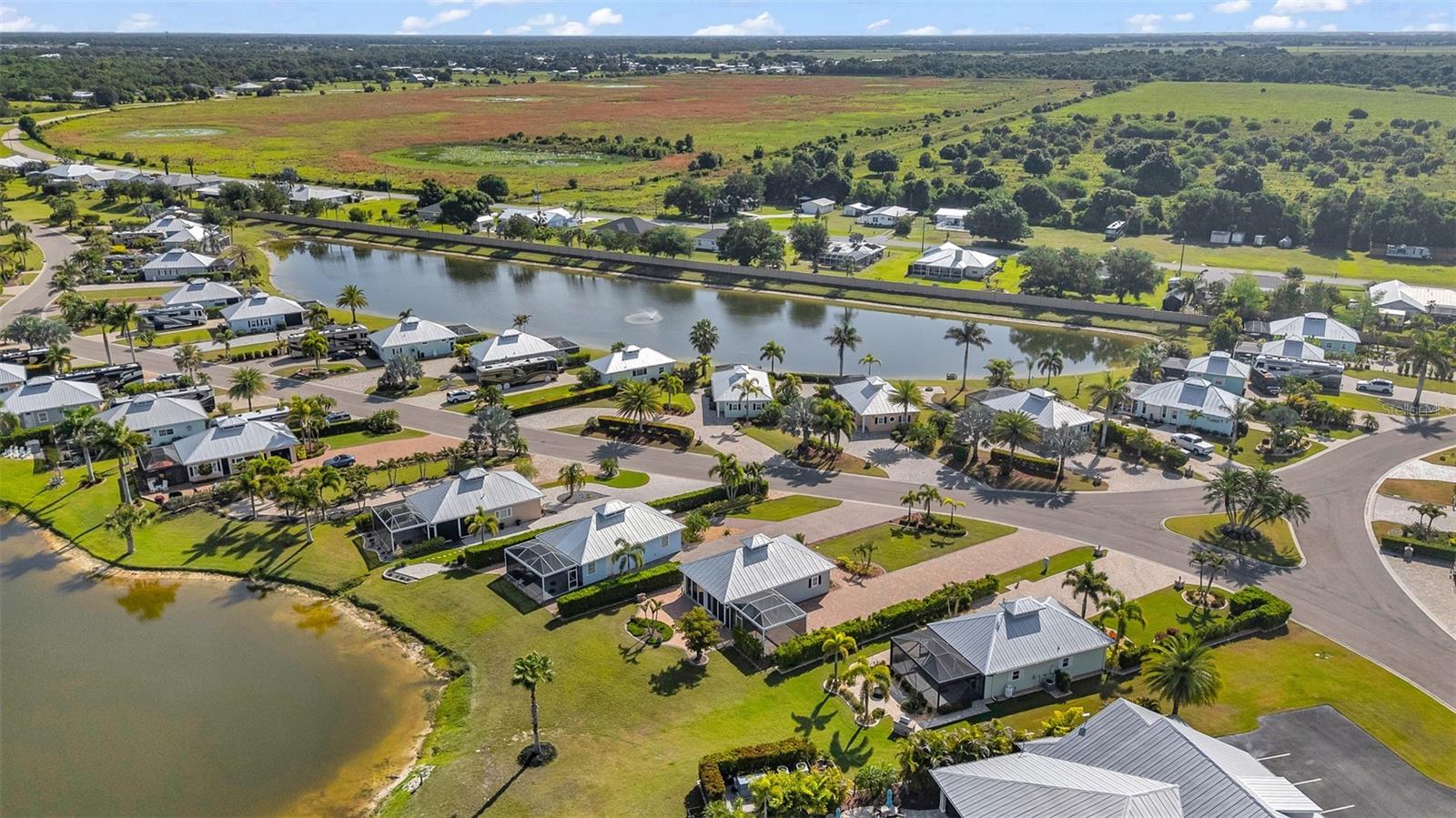 8306 SW SAND CRANE LOT 87 CIR, ARCADIA, FL, 34269