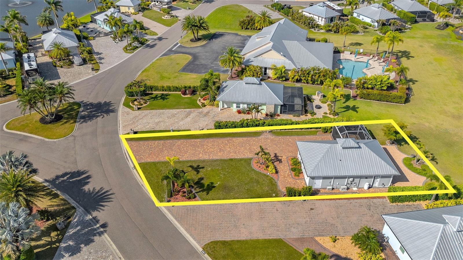 8306 SW SAND CRANE LOT 87 CIR, ARCADIA, FL, 34269