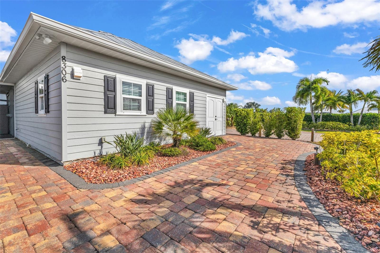 8306 SW SAND CRANE LOT 87 CIR, ARCADIA, FL, 34269