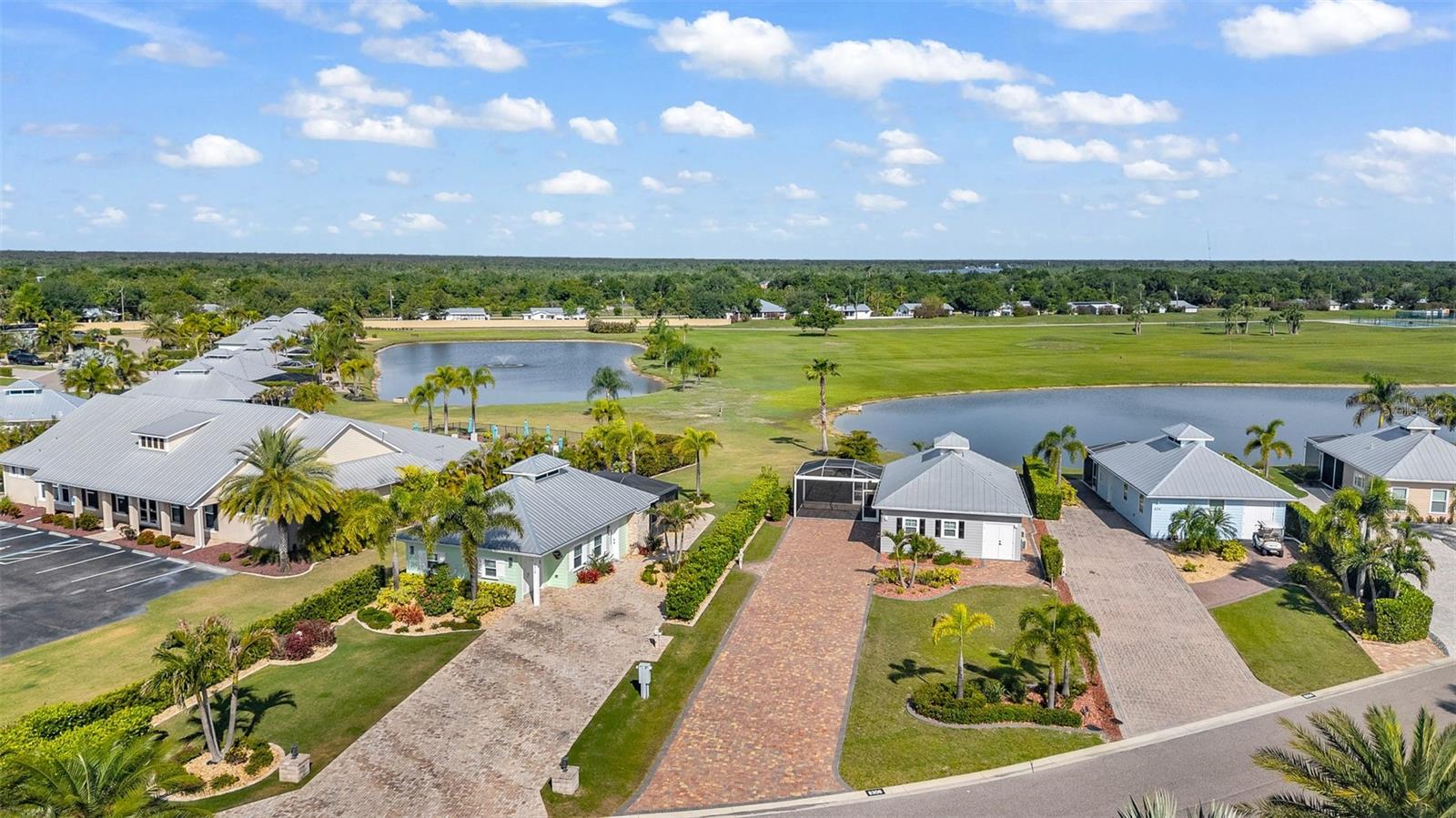 8306 SW SAND CRANE LOT 87 CIR, ARCADIA, FL, 34269