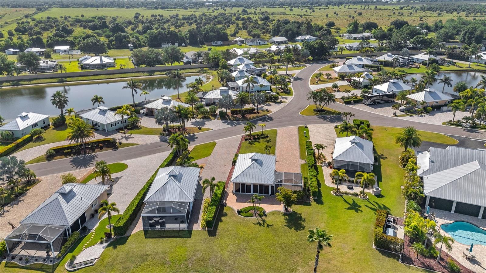 8306 SW SAND CRANE LOT 87 CIR, ARCADIA, FL, 34269