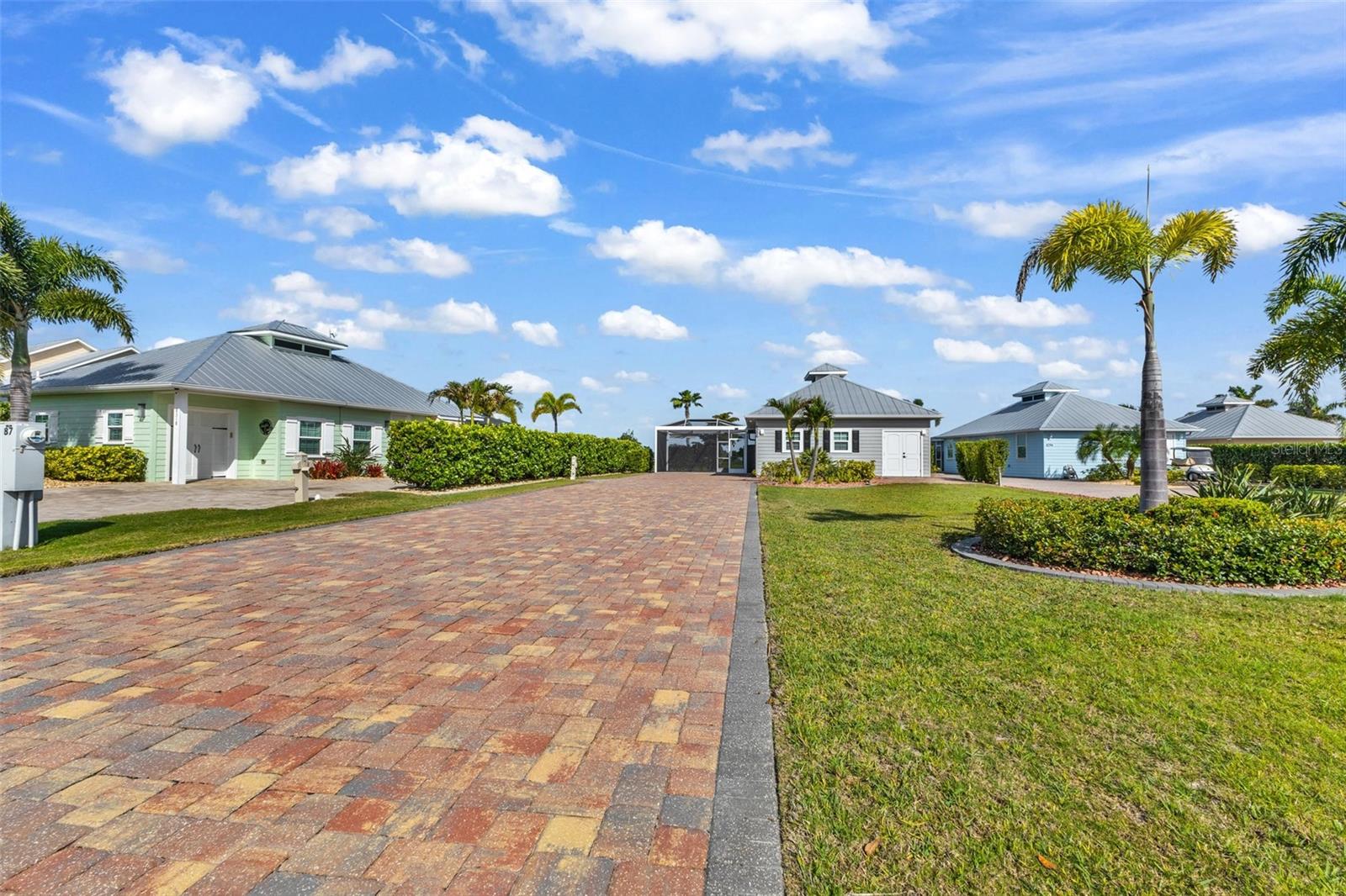 8306 SW SAND CRANE LOT 87 CIR, ARCADIA, FL, 34269