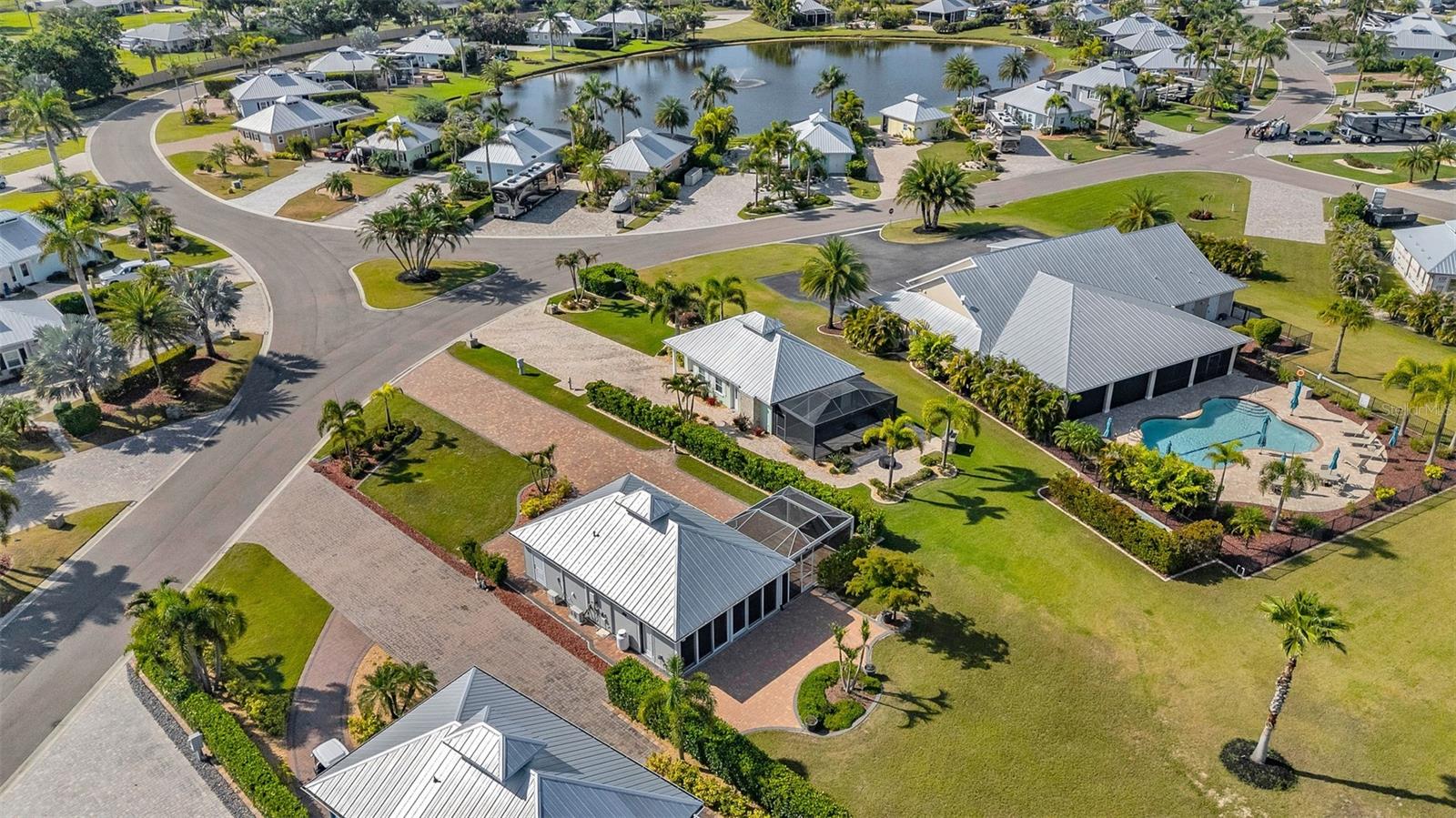 8306 SW SAND CRANE LOT 87 CIR, ARCADIA, FL, 34269