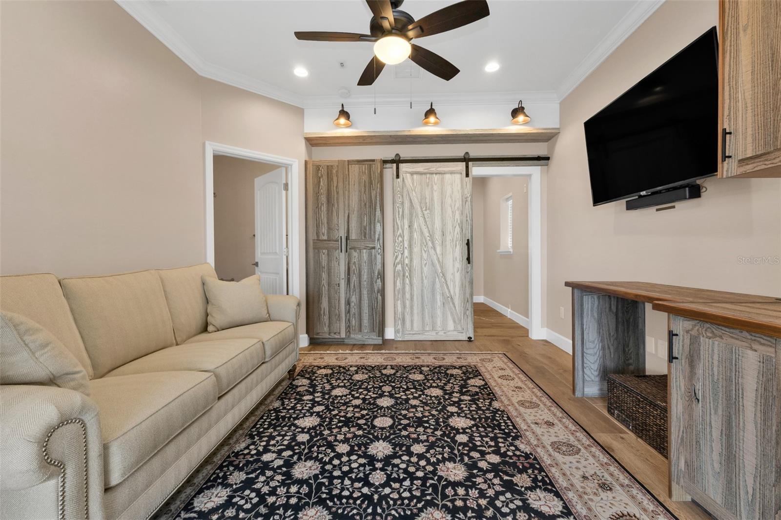 8306 SW SAND CRANE LOT 87 CIR, ARCADIA, FL, 34269