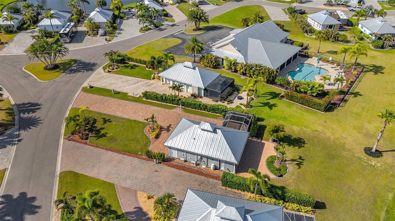 8306 SW SAND CRANE LOT 87 CIR, ARCADIA, FL, 34269