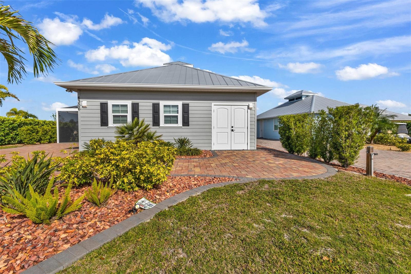 8306 SW SAND CRANE LOT 87 CIR, ARCADIA, FL, 34269