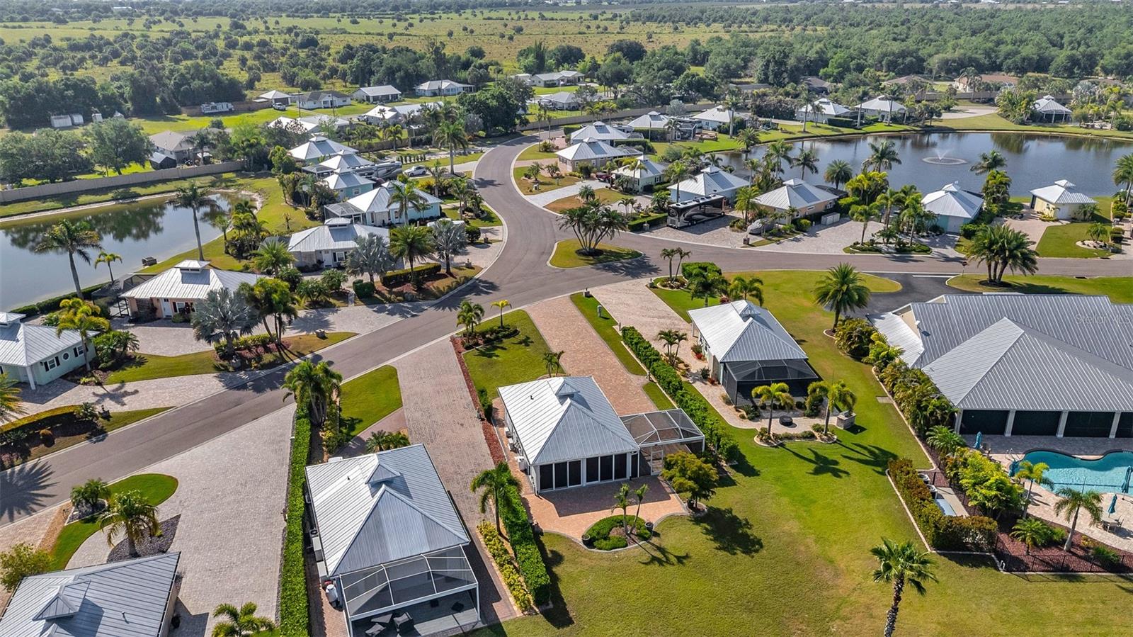 8306 SW SAND CRANE LOT 87 CIR, ARCADIA, FL, 34269