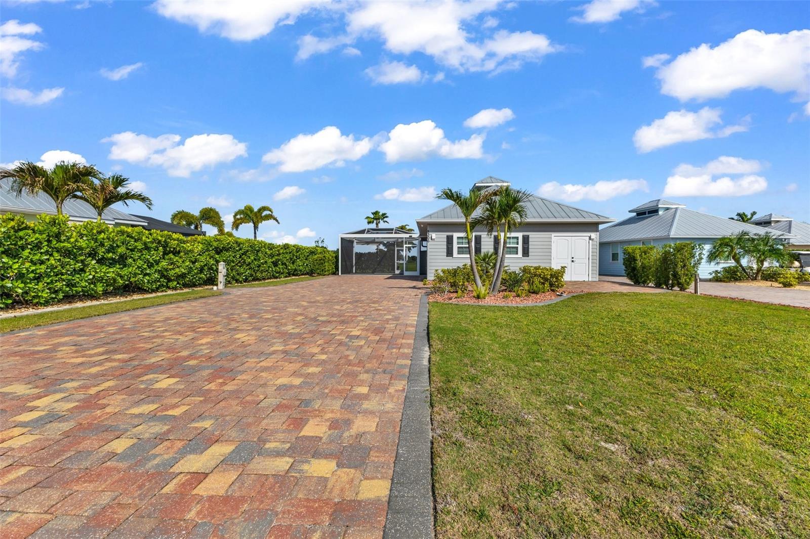 8306 SW SAND CRANE LOT 87 CIR, ARCADIA, FL, 34269