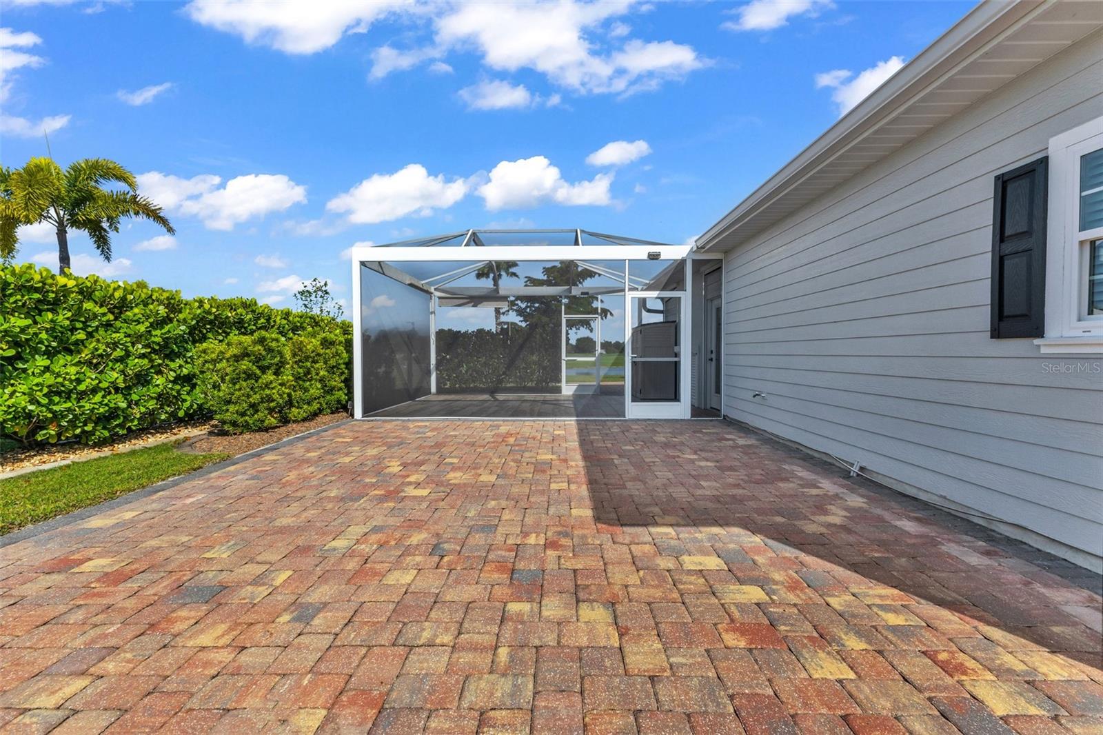 8306 SW SAND CRANE LOT 87 CIR, ARCADIA, FL, 34269