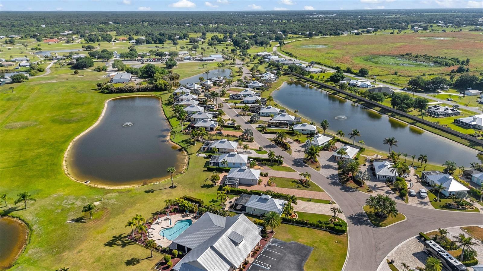 8306 SW SAND CRANE LOT 87 CIR, ARCADIA, FL, 34269