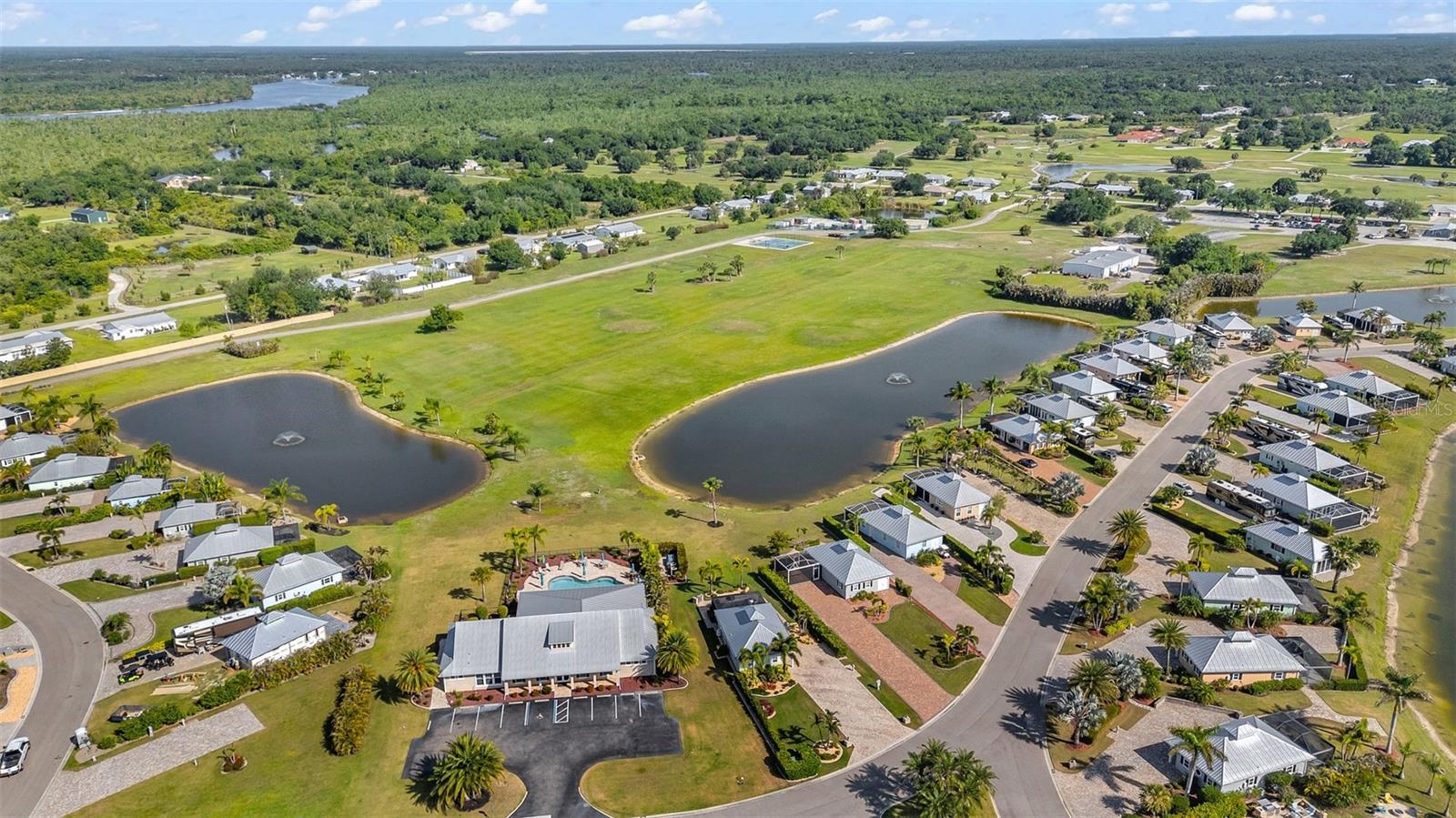 8306 SW SAND CRANE LOT 87 CIR, ARCADIA, FL, 34269