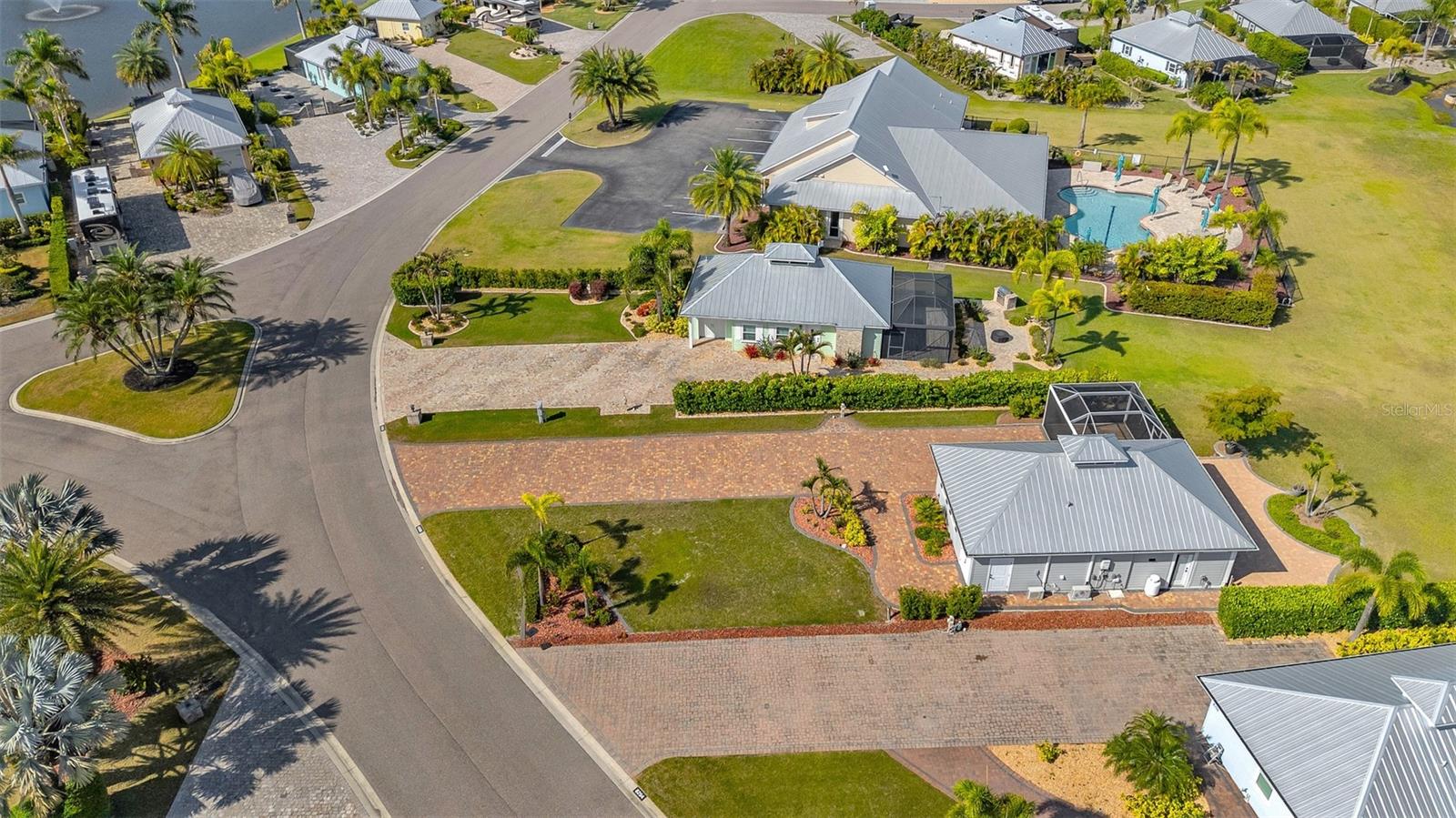 8306 SW SAND CRANE LOT 87 CIR, ARCADIA, FL, 34269