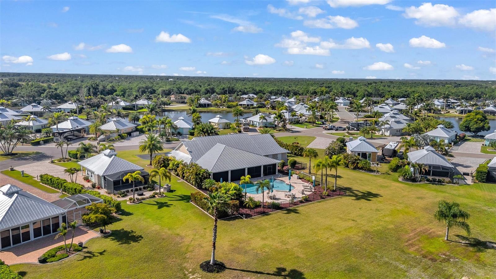 8306 SW SAND CRANE LOT 87 CIR, ARCADIA, FL, 34269