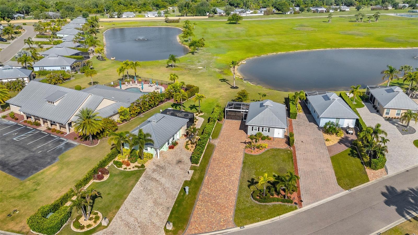 8306 SW SAND CRANE LOT 87 CIR, ARCADIA, FL, 34269