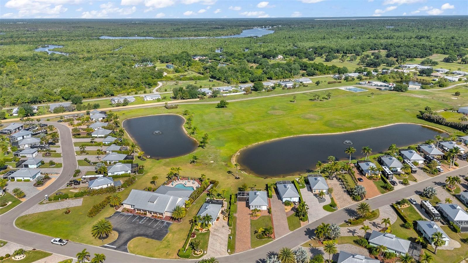 8306 SW SAND CRANE LOT 87 CIR, ARCADIA, FL, 34269