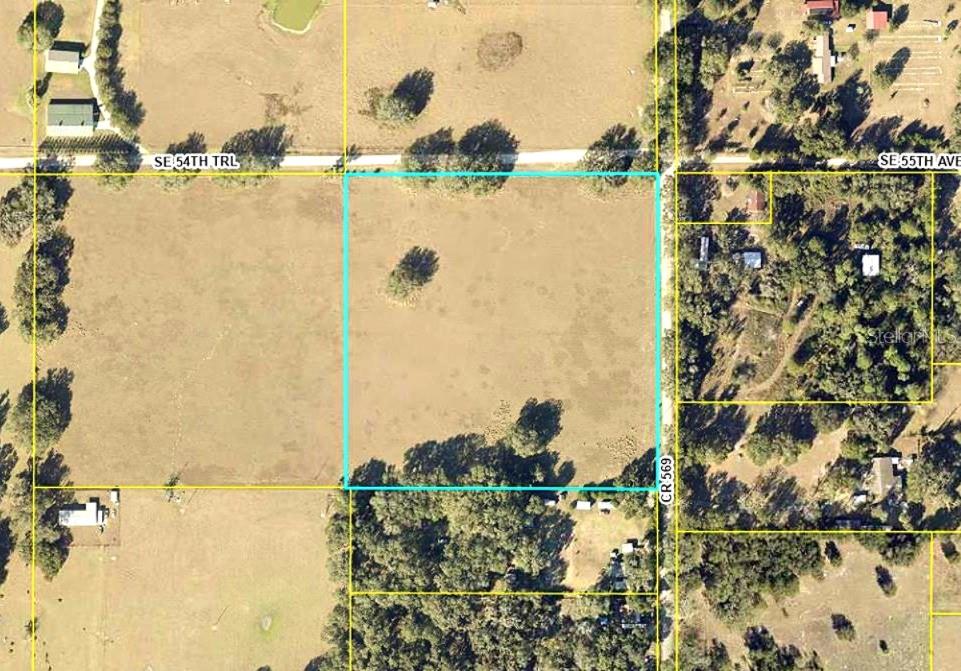 5780 CR 569, CENTER HILL, FL, 33514