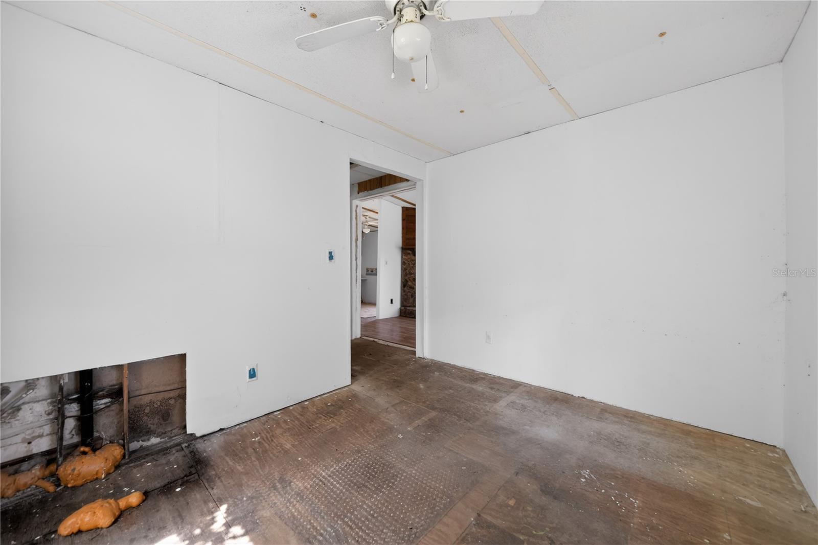 23000 TEX WHEELER AVE, CHRISTMAS, FL, 32709