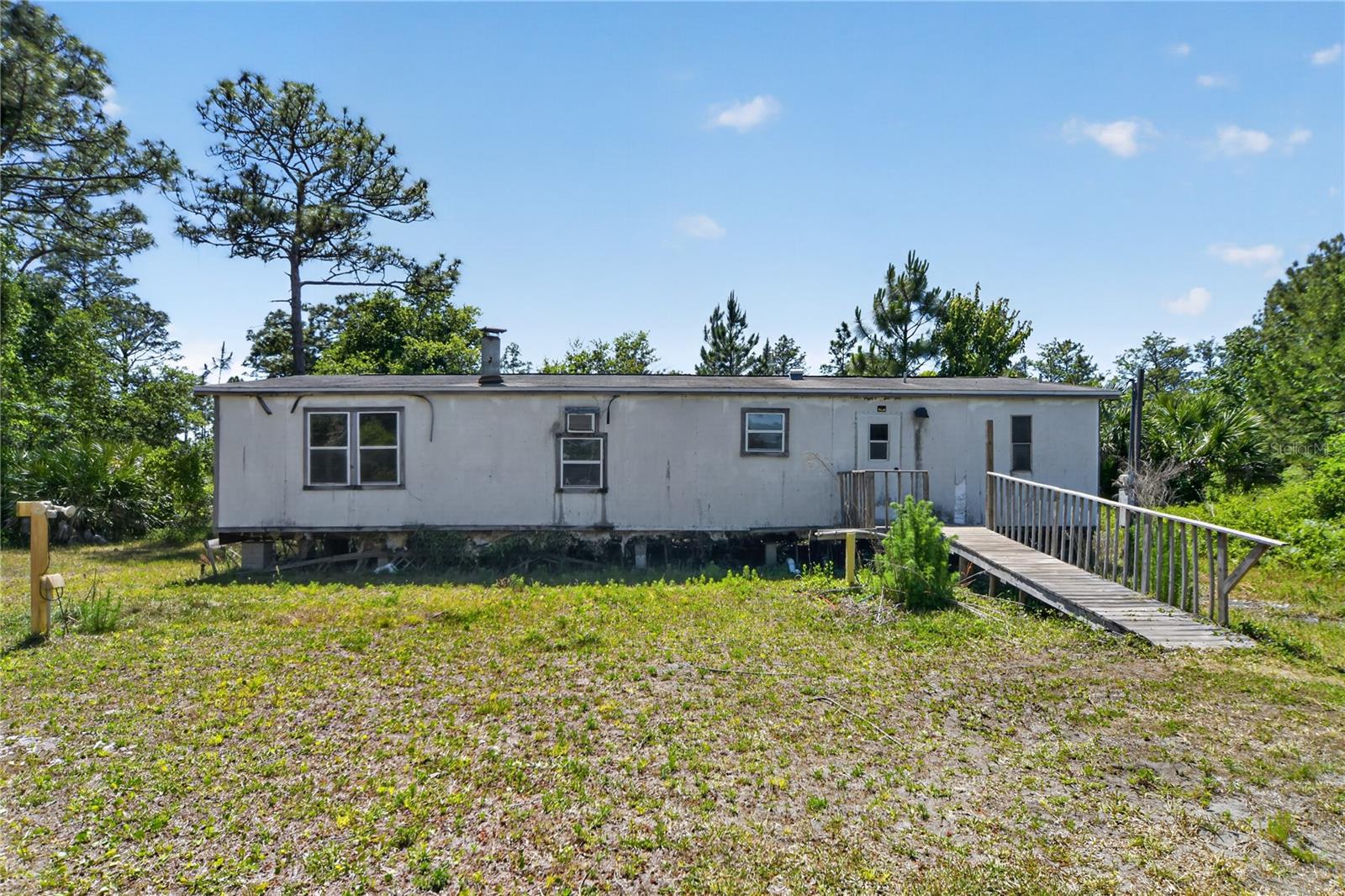 23000 TEX WHEELER AVE, CHRISTMAS, FL, 32709