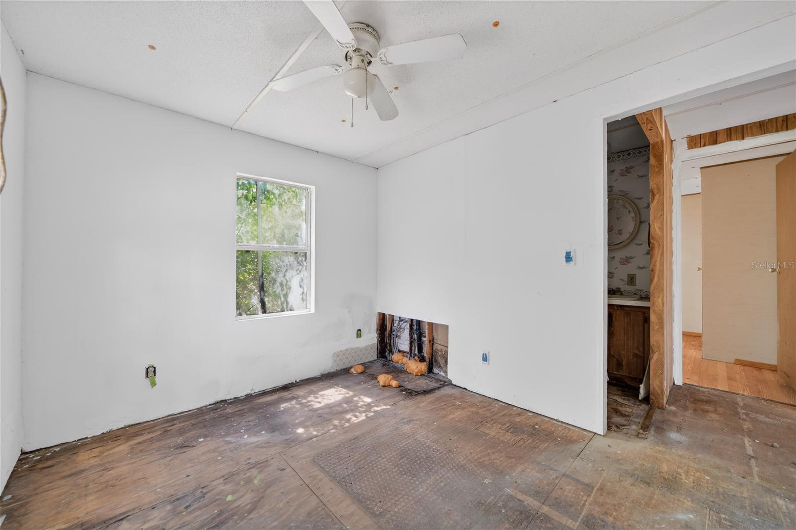 23000 TEX WHEELER AVE, CHRISTMAS, FL, 32709