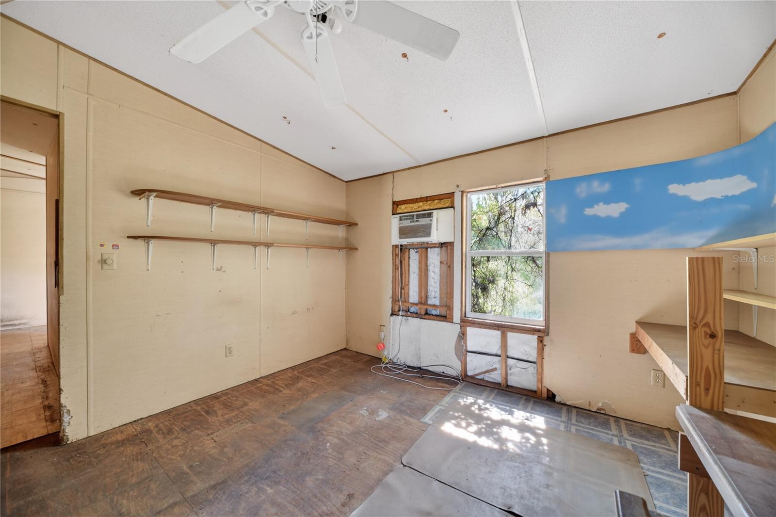 23000 TEX WHEELER AVE, CHRISTMAS, FL, 32709