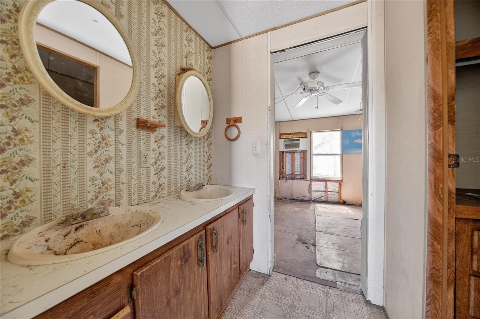 23000 TEX WHEELER AVE, CHRISTMAS, FL, 32709