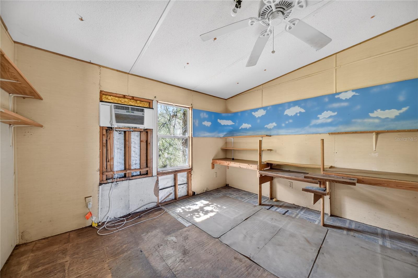 23000 TEX WHEELER AVE, CHRISTMAS, FL, 32709