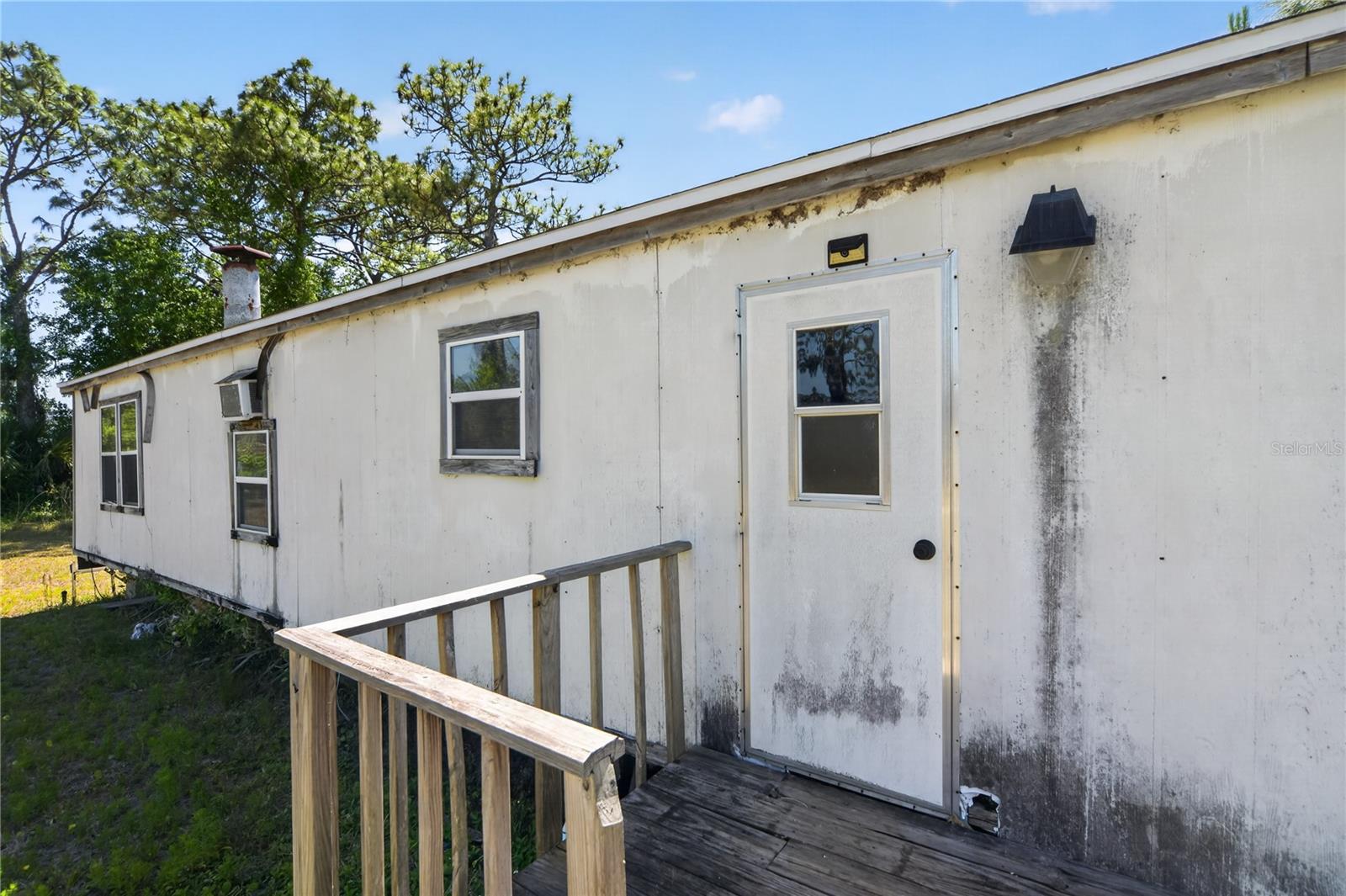 23000 TEX WHEELER AVE, CHRISTMAS, FL, 32709