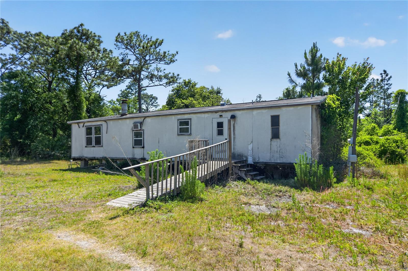 23000 TEX WHEELER AVE, CHRISTMAS, FL, 32709