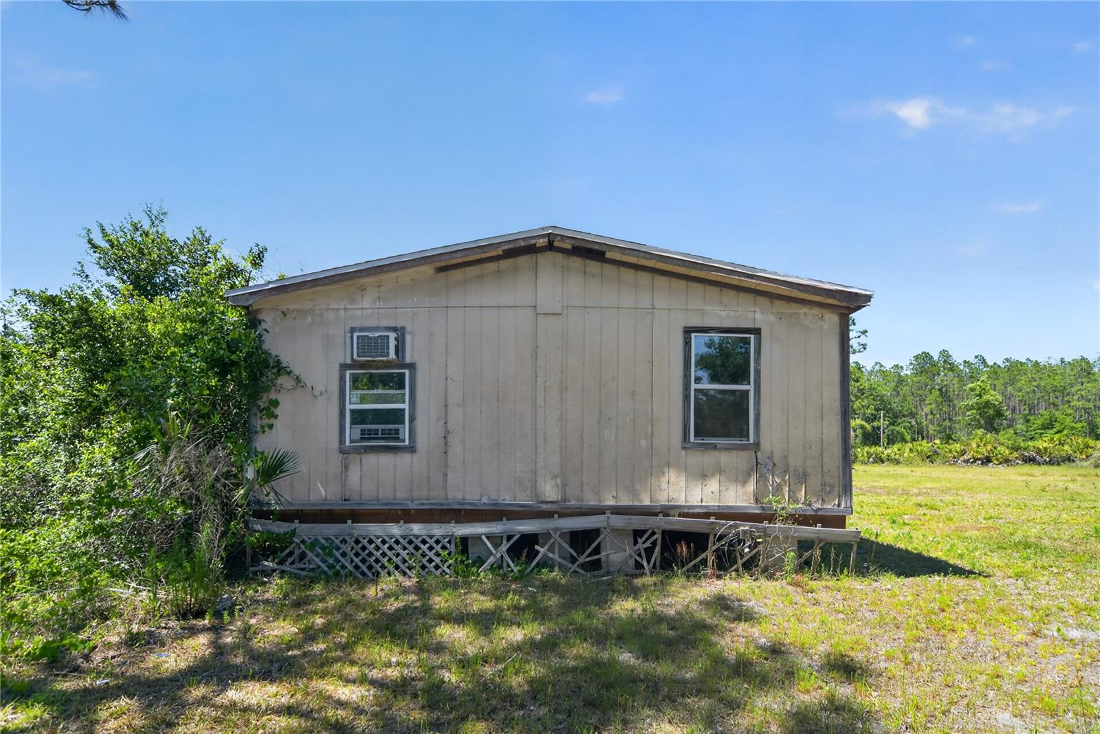 23000 TEX WHEELER AVE, CHRISTMAS, FL, 32709