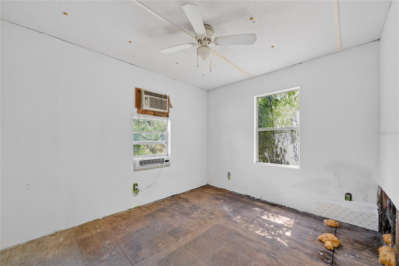 23000 TEX WHEELER AVE, CHRISTMAS, FL, 32709
