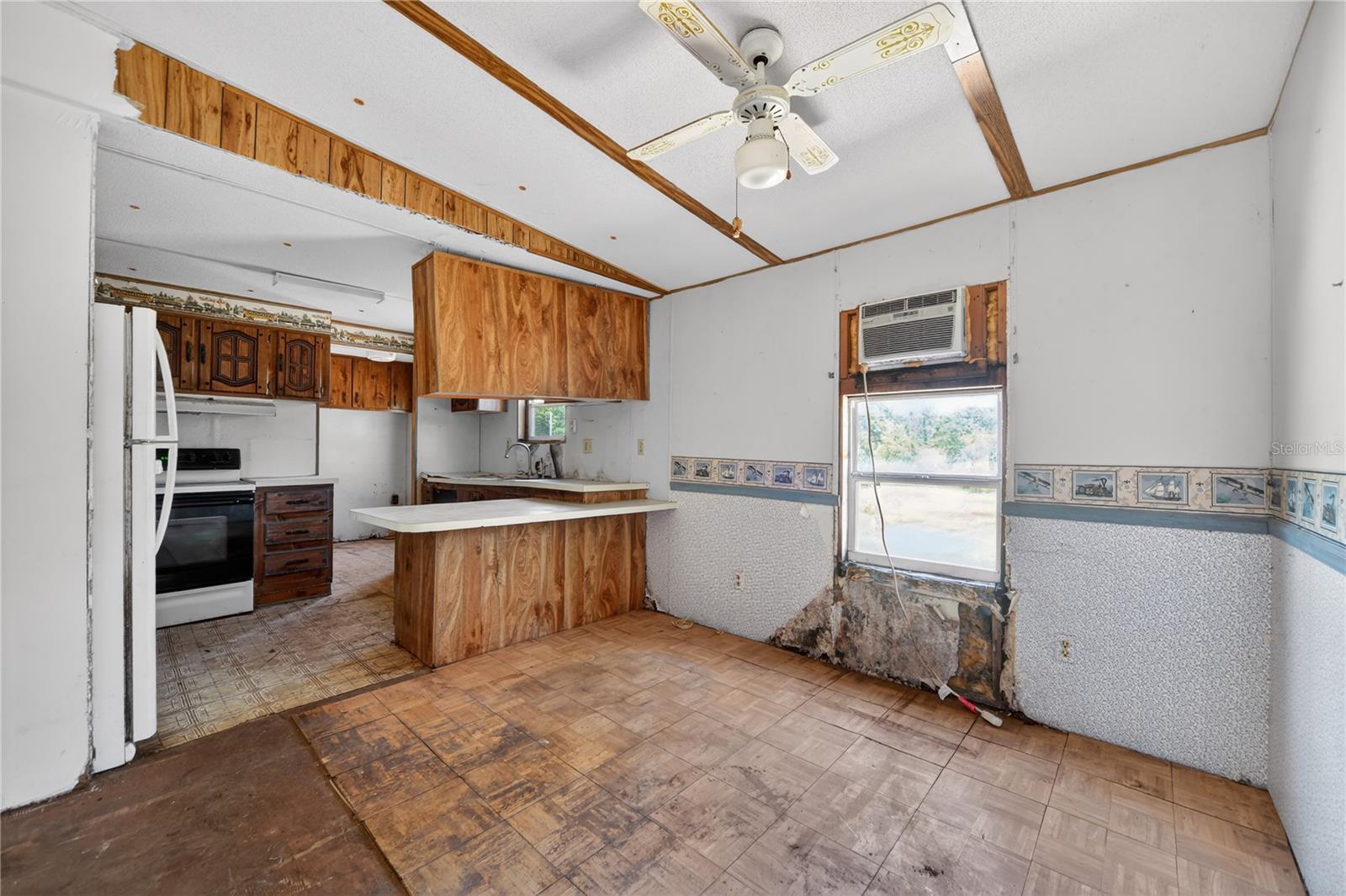 23000 TEX WHEELER AVE, CHRISTMAS, FL, 32709