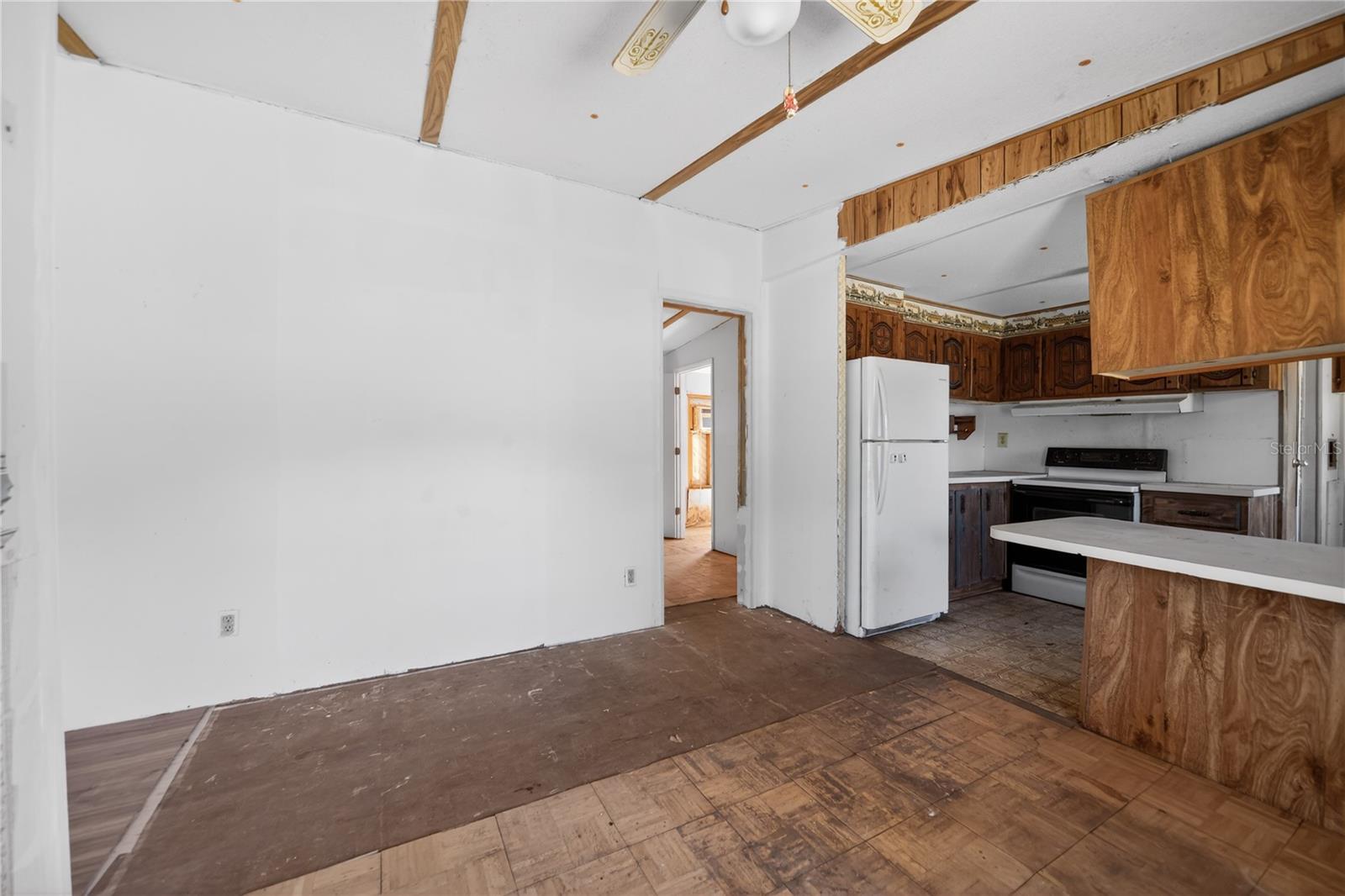 23000 TEX WHEELER AVE, CHRISTMAS, FL, 32709