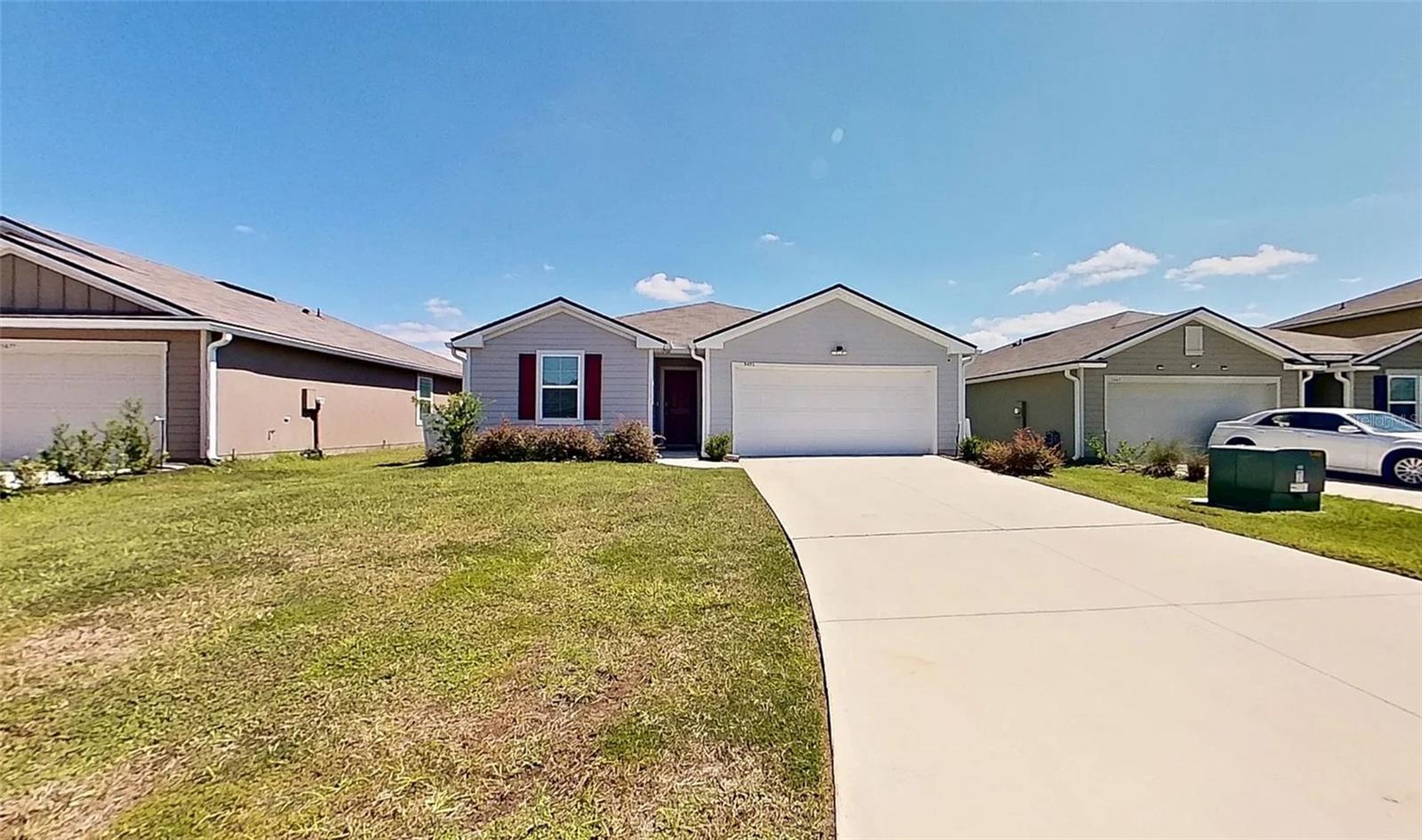 5471 HOLLOW BIRCH DR, JACKSONVILLE, FL, 32219