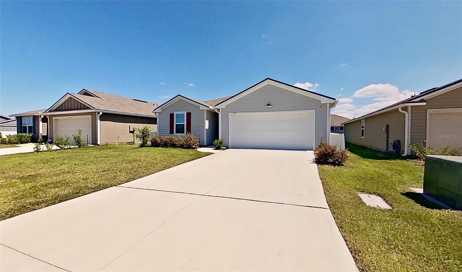 5471 HOLLOW BIRCH DR, JACKSONVILLE, FL, 32219