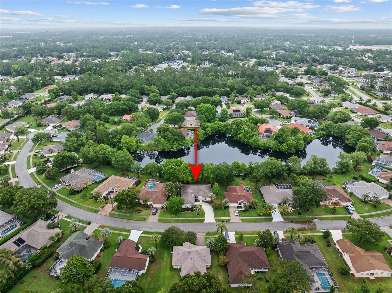 28 CEDAR POINT DR, PALM COAST, FL, 32164
