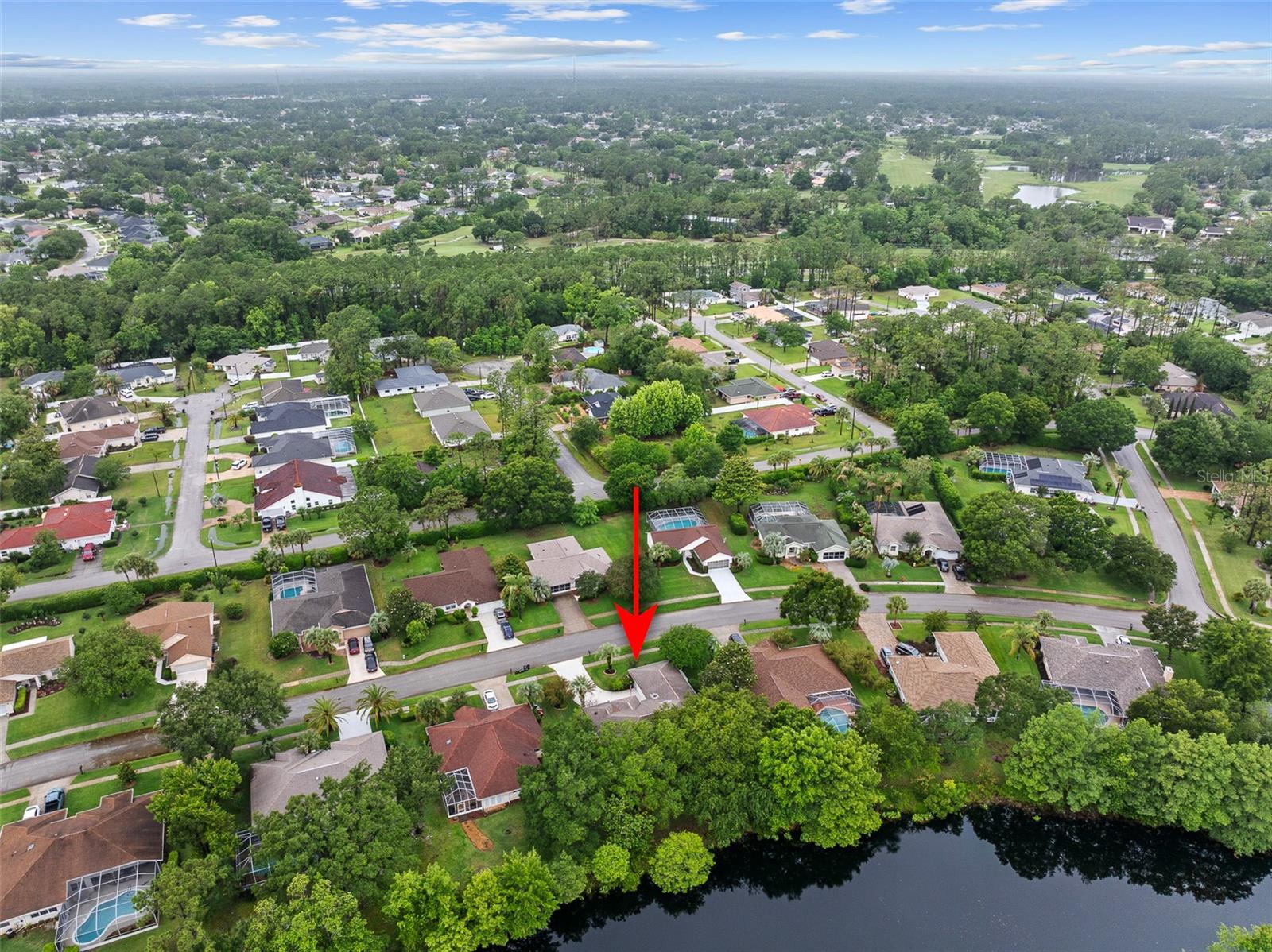 28 CEDAR POINT DR, PALM COAST, FL, 32164