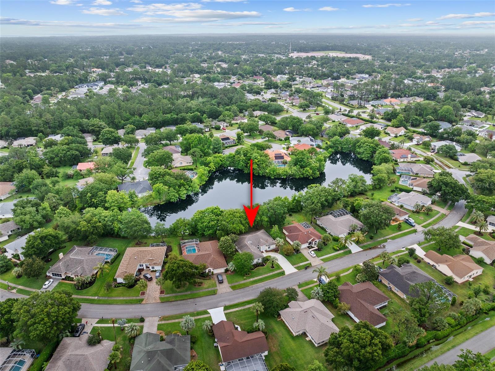 28 CEDAR POINT DR, PALM COAST, FL, 32164