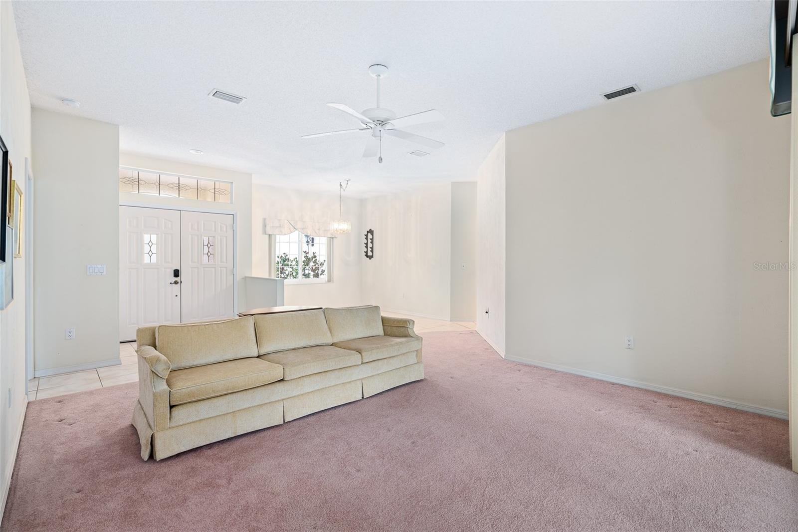 28 CEDAR POINT DR, PALM COAST, FL, 32164
