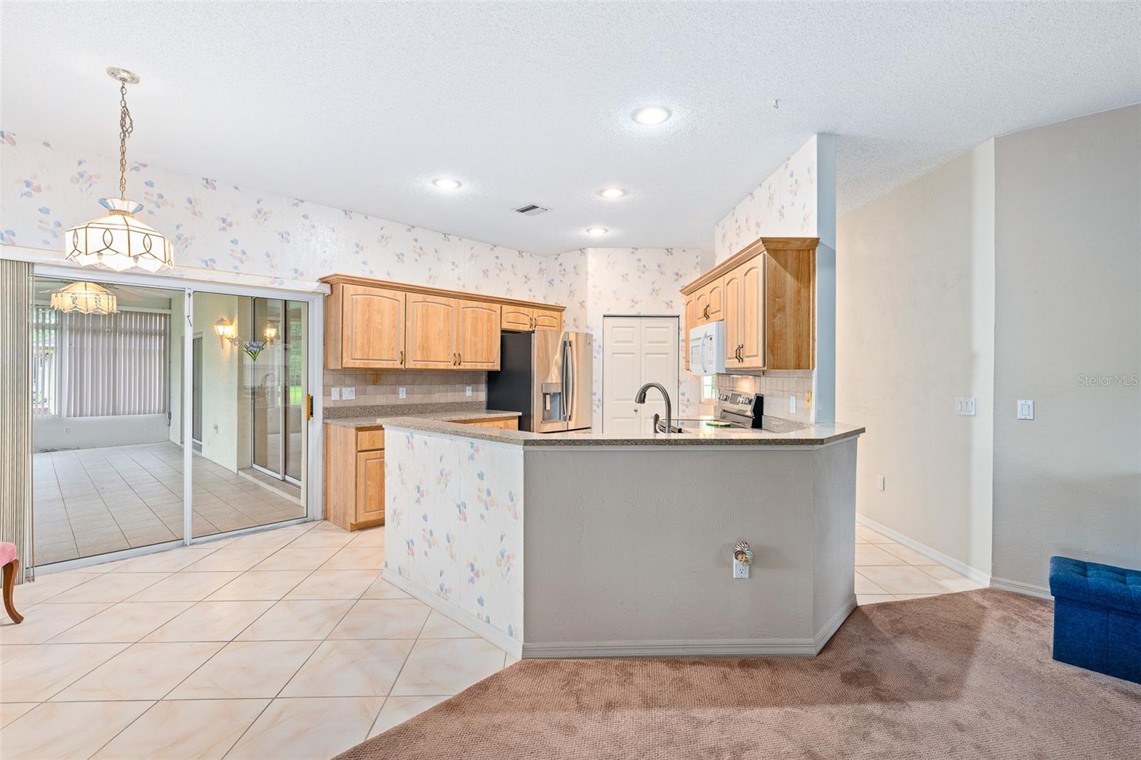 28 CEDAR POINT DR, PALM COAST, FL, 32164