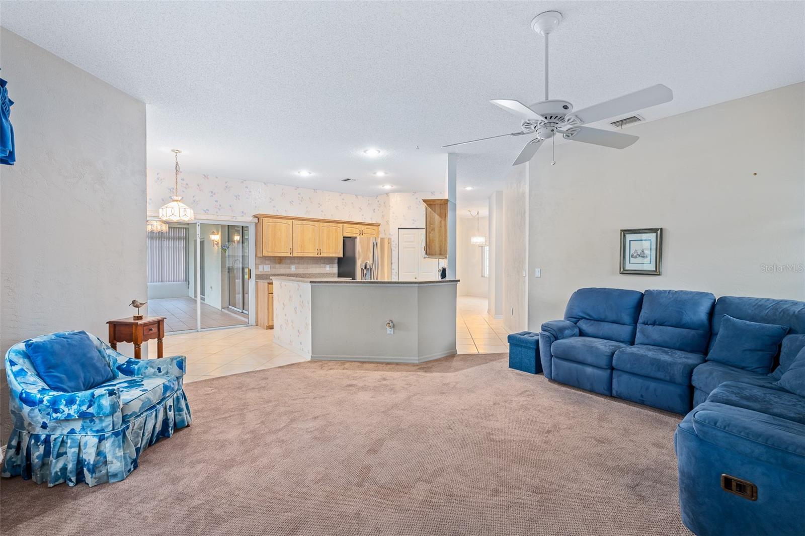28 CEDAR POINT DR, PALM COAST, FL, 32164
