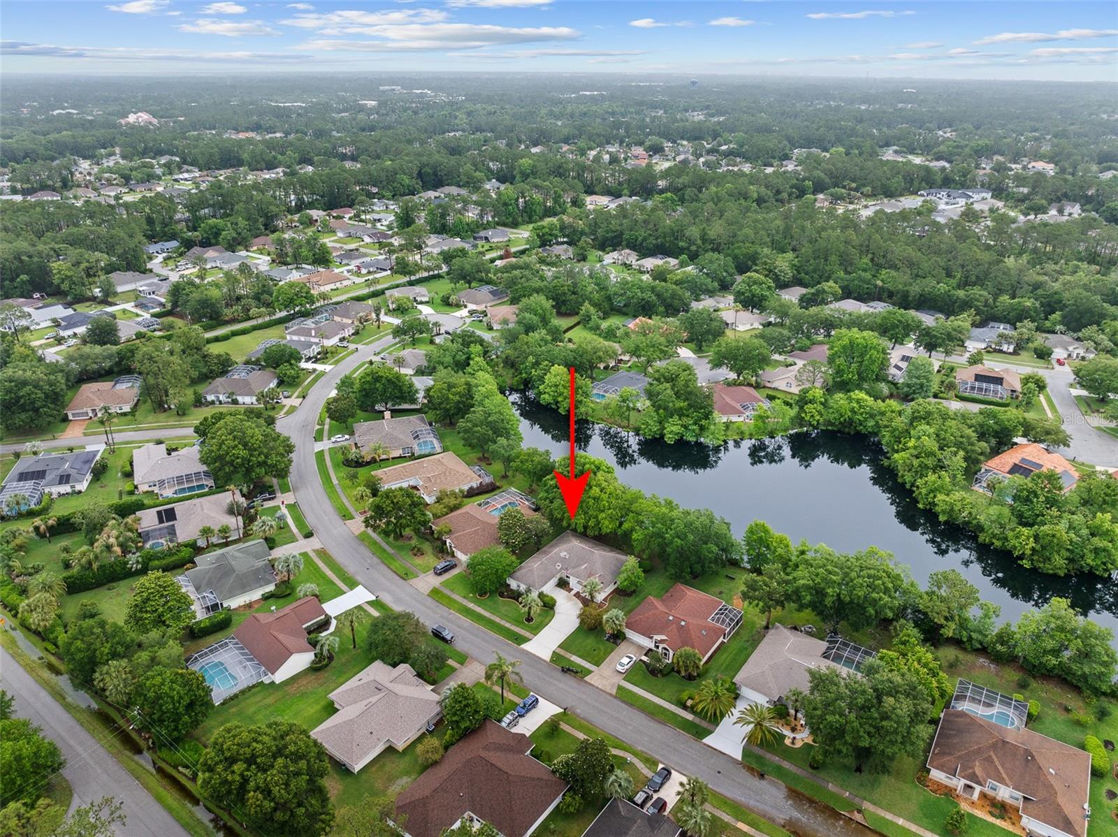 28 CEDAR POINT DR, PALM COAST, FL, 32164